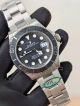 Clean Factory Rolex Yacht-Master 3235 Black Face Watch 42mm 040909 (2)_th.jpg